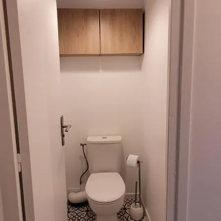 Grande Maison Massy-palaiseau, Saclay - Paris - Versailles - Rer B Palaiseau