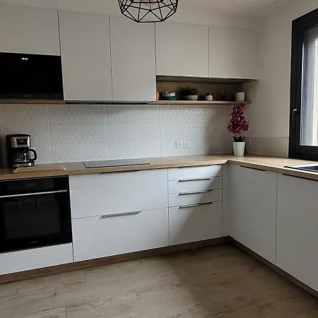 Grande Maison Massy-palaiseau, Saclay - Paris - Versailles - Rer B Vila