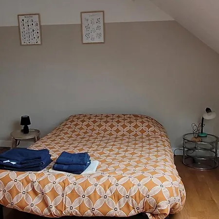 Vila Grande Maison Massy-palaiseau, Saclay - Paris - Versailles - Rer B Palaiseau