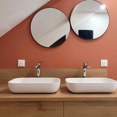Grande Maison Massy-palaiseau, Saclay - Paris - Versailles - Rer B